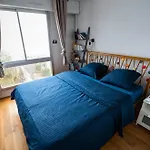 Appartement Cosy Et Moderne