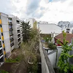 Appartement Cosy Et Moderne