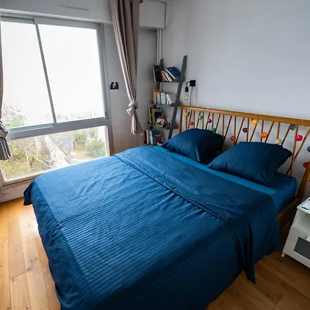 Appartamento Cosy Et Moderne *