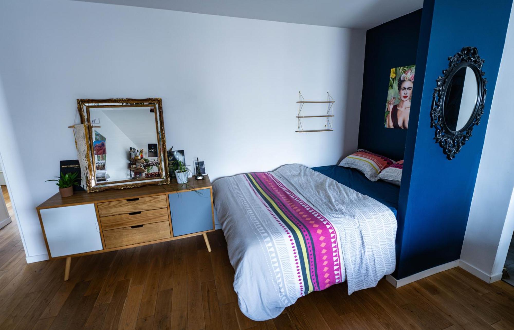 Cosy Et Moderne Appartamento Parigi
