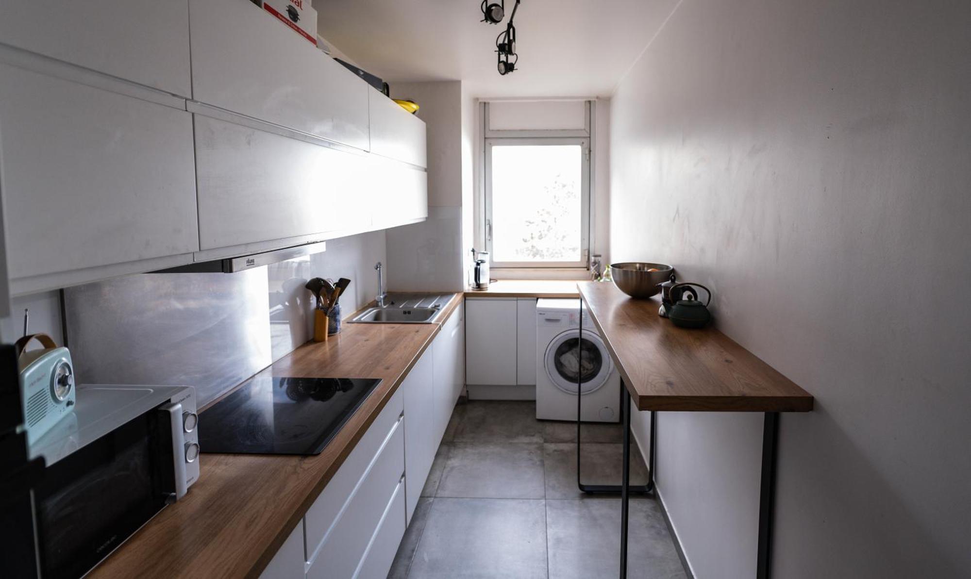 Cosy Et Moderne