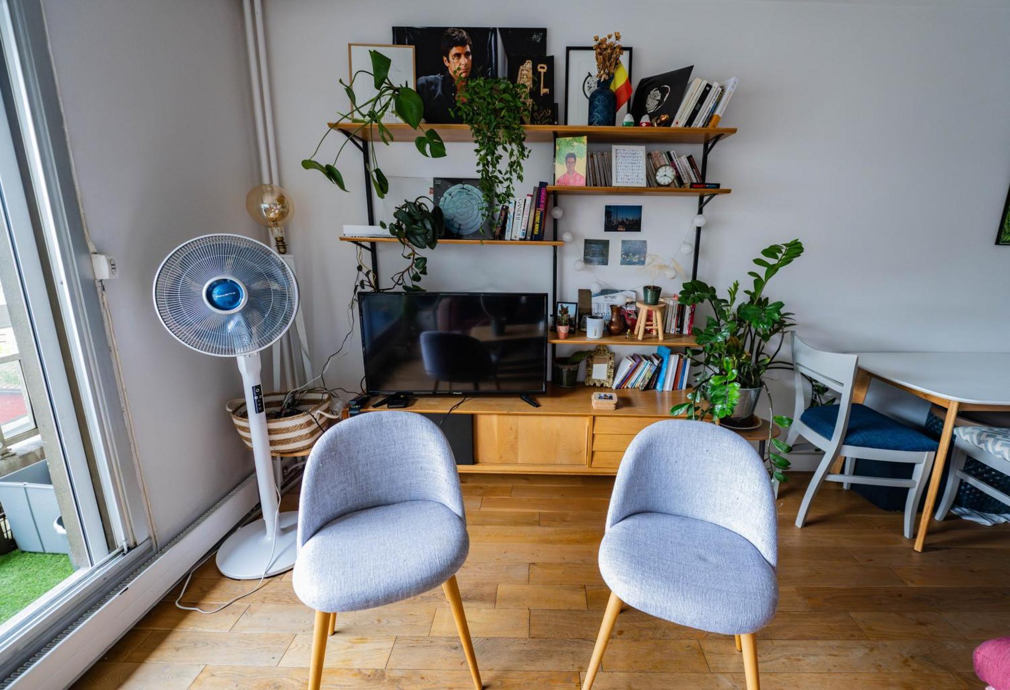 Cosy Et Moderne Apartment *