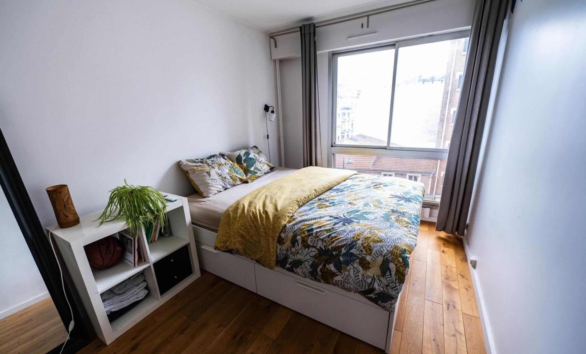 Cosy Et Moderne *