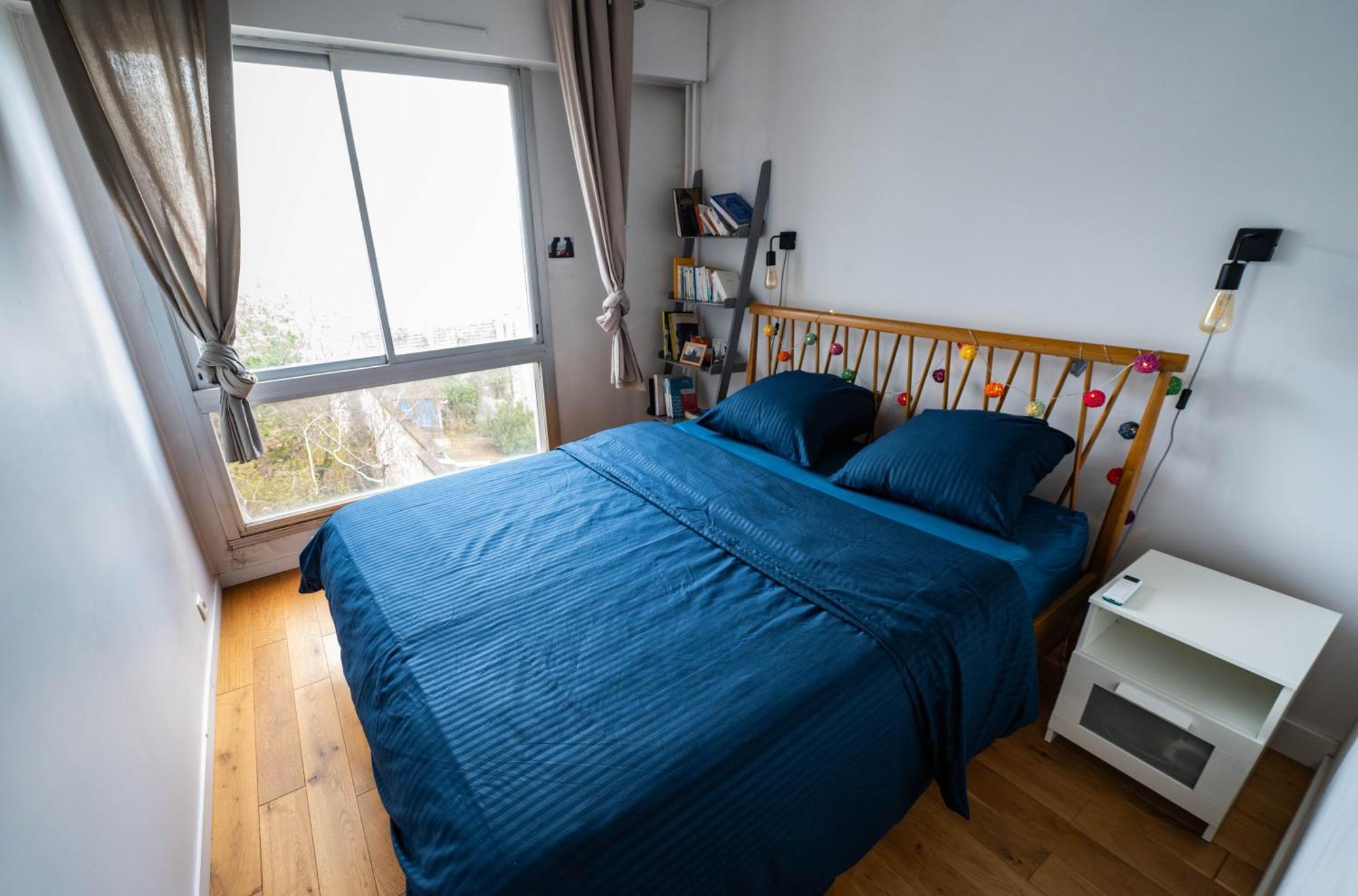 Apartment Cosy Et Moderne *